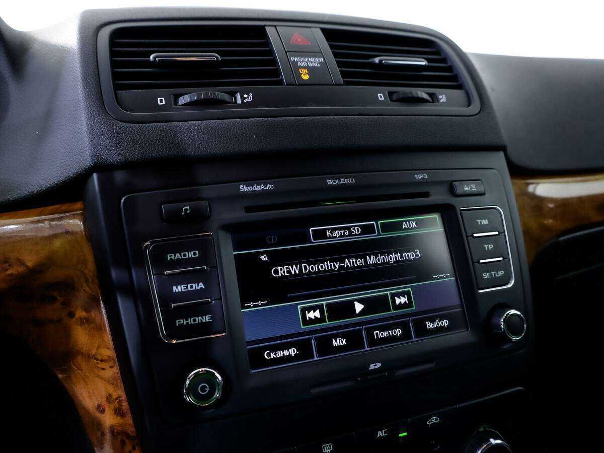 Купить Skoda Yeti, 2011, 151 393 км, фото №13