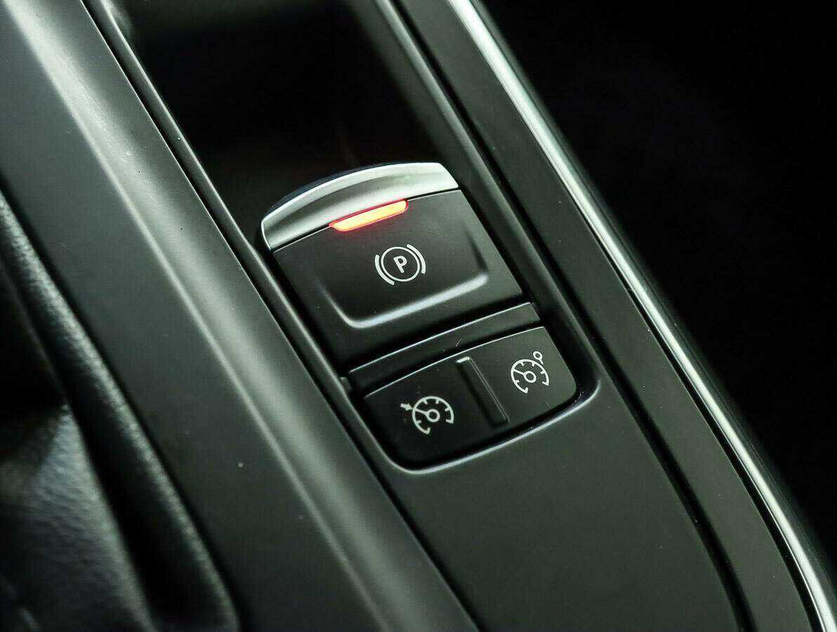 Купить Renault Scenic, 2018, 80 250 км, фото №13