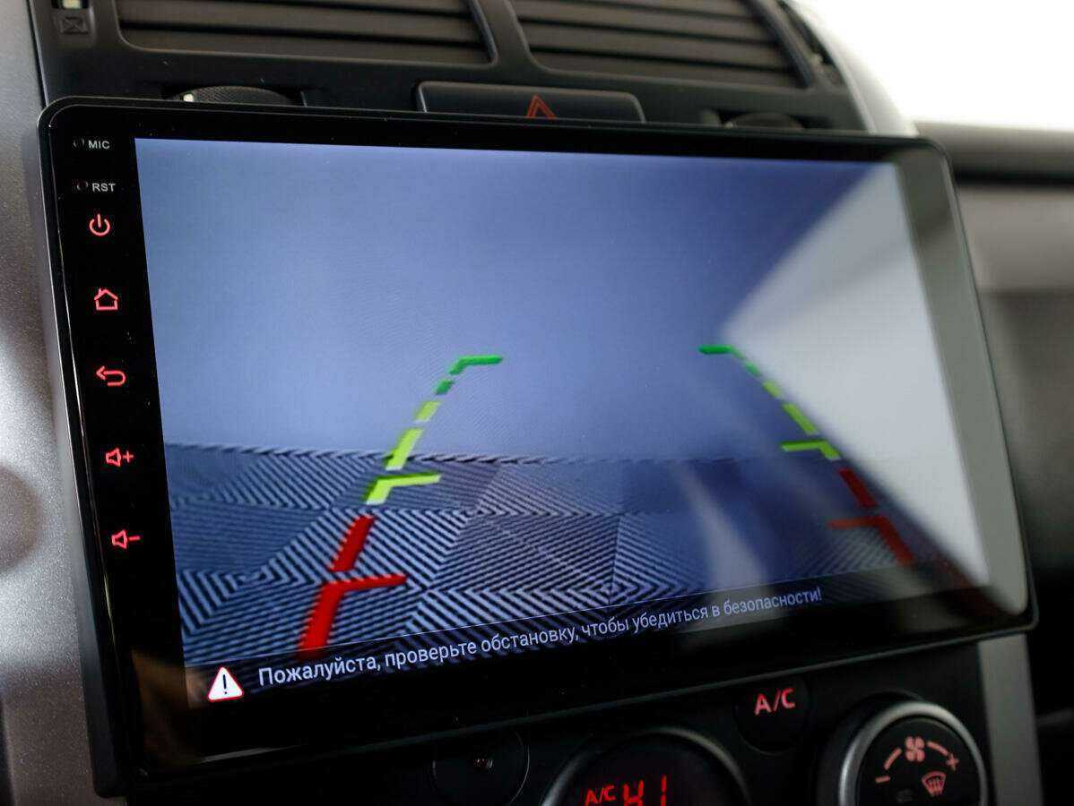 Купить Suzuki Grand Vitara, 2010, 138 778 км, фото №15