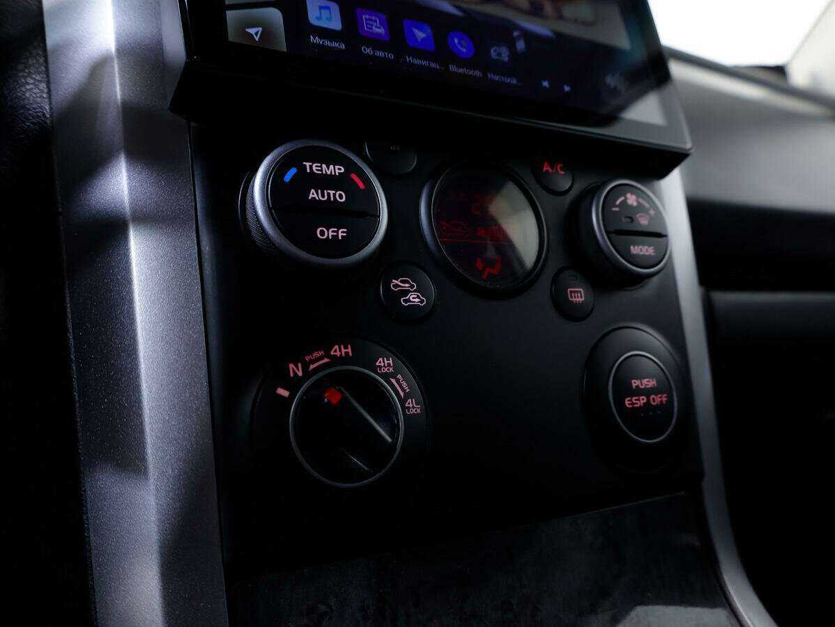 Купить Suzuki Grand Vitara, 2010, 138 778 км, фото №16