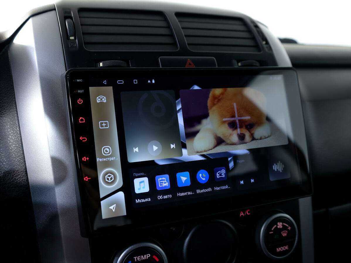 Купить Suzuki Grand Vitara, 2010, 138 778 км, фото №17