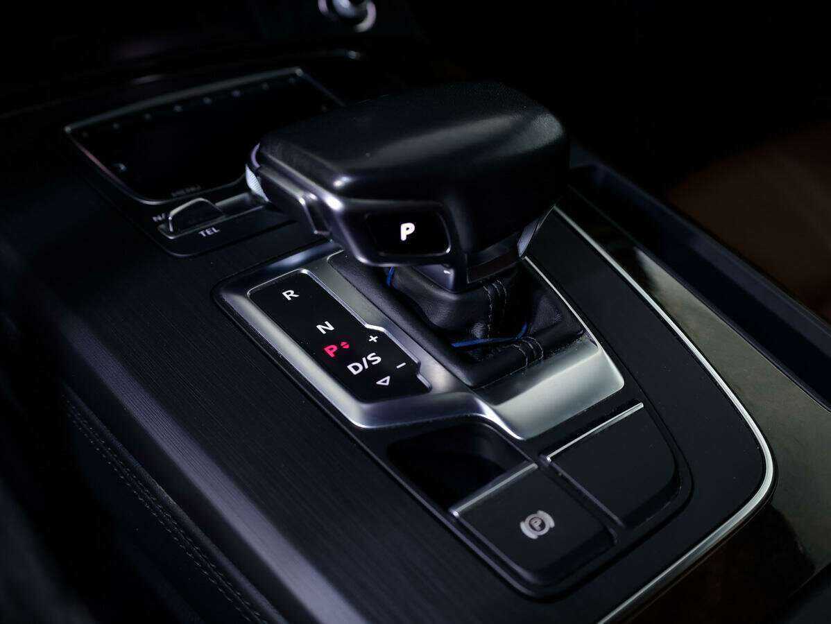 Купить Audi Q5, 2019, 66 459 км, фото №15