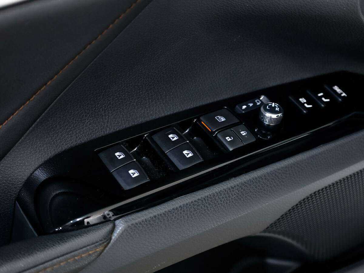 Купить Toyota Camry, 2019, 118 399 км, фото №15