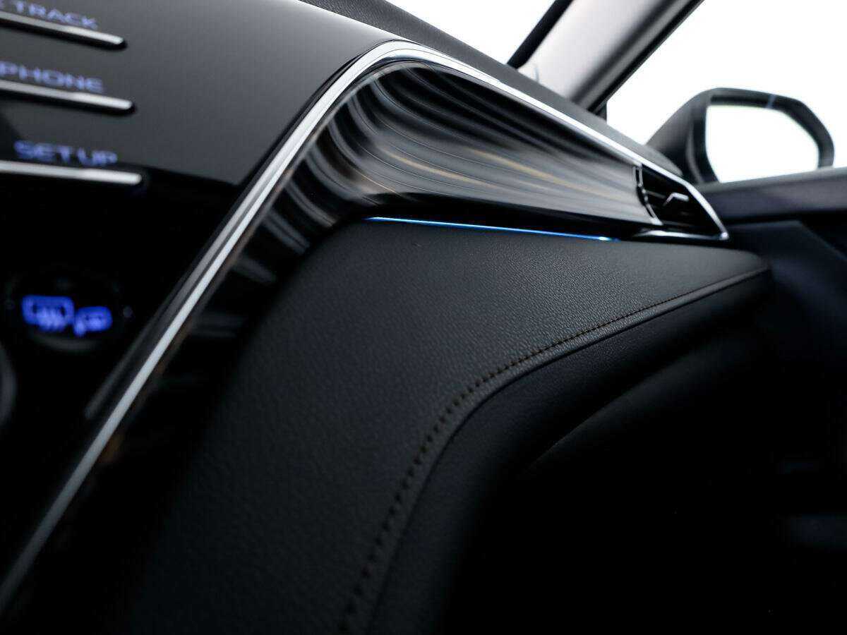 Купить Toyota Camry, 2019, 118 399 км, фото №25