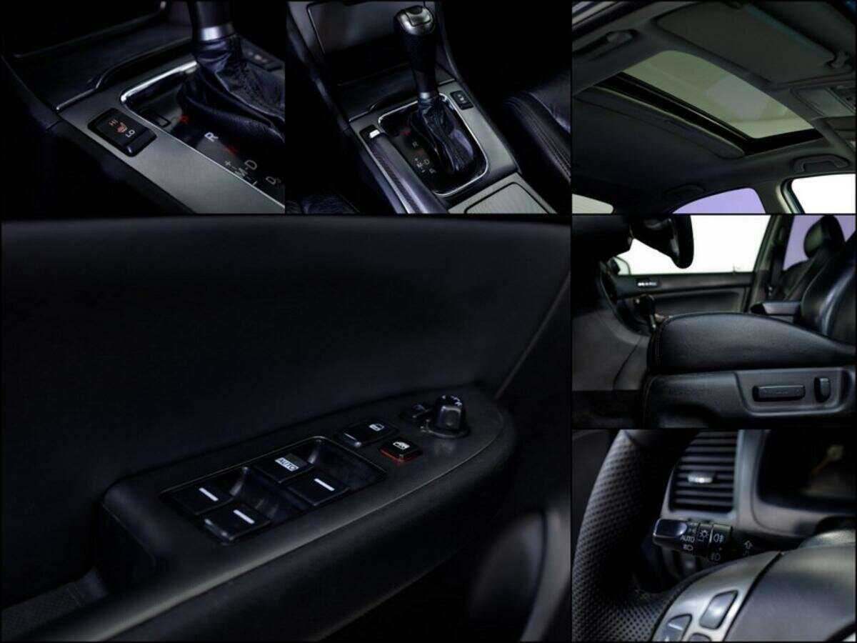 Купить Honda Accord, 2006, 293 596 км, фото №17