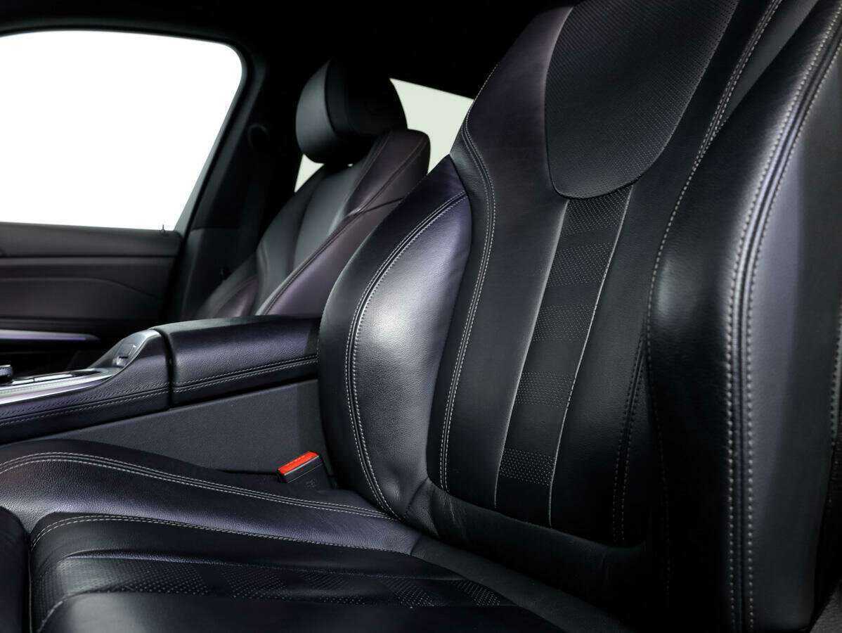 Купить BMW X5 40i, 2020, 107 015 км, фото №13