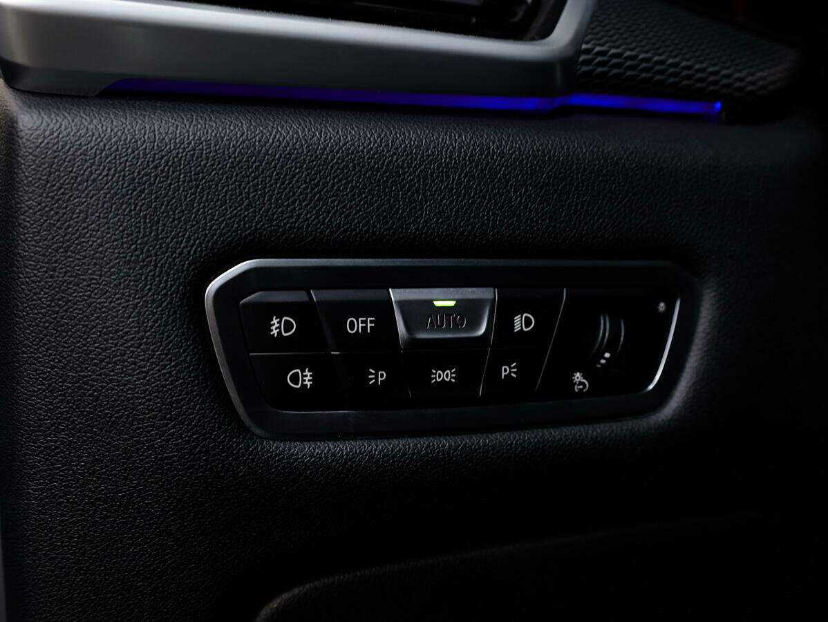 Купить BMW X5 40i, 2020, 107 015 км, фото №16