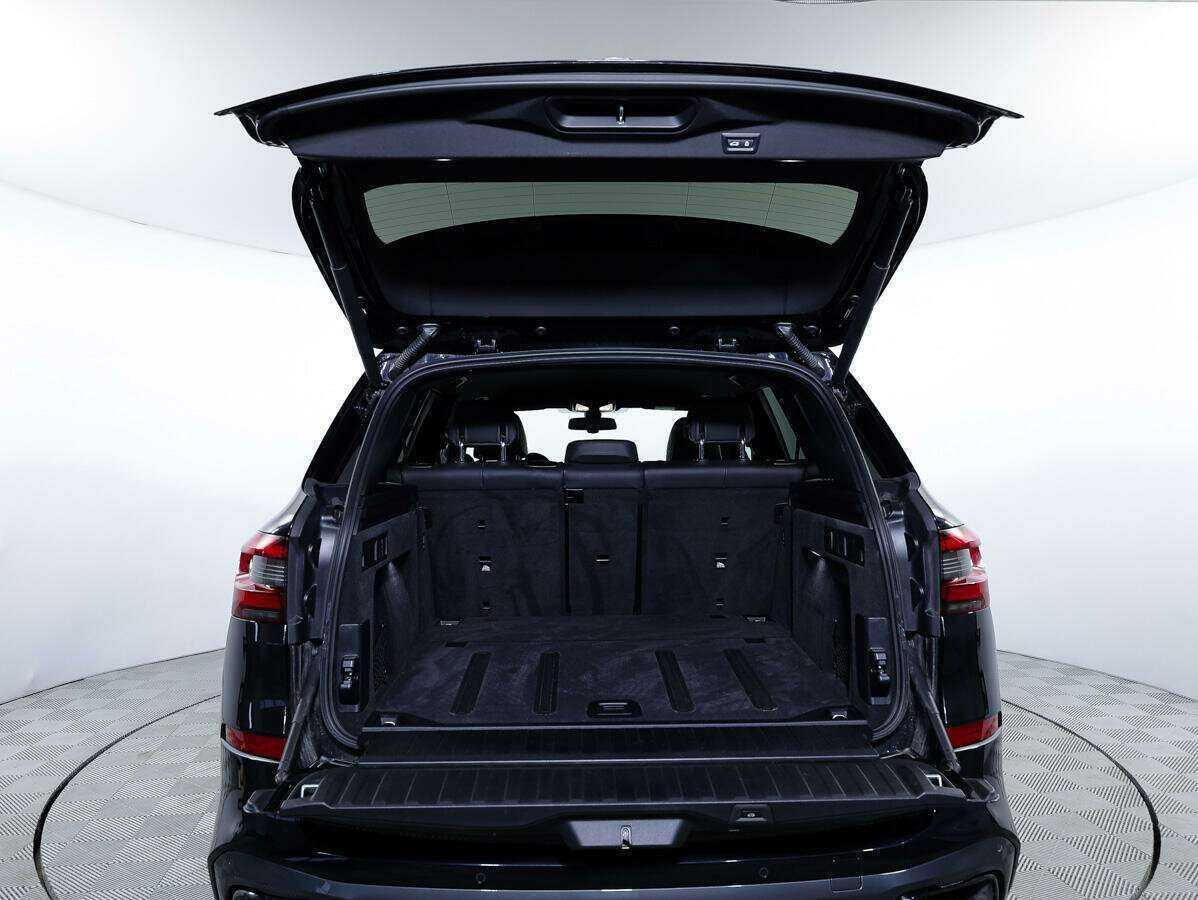 Купить BMW X5 40i, 2020, 107 015 км, фото №29