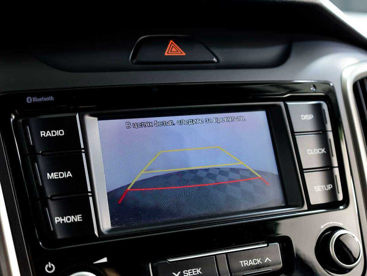 Купить Hyundai Creta, 2020, 89 969 км, фото №14