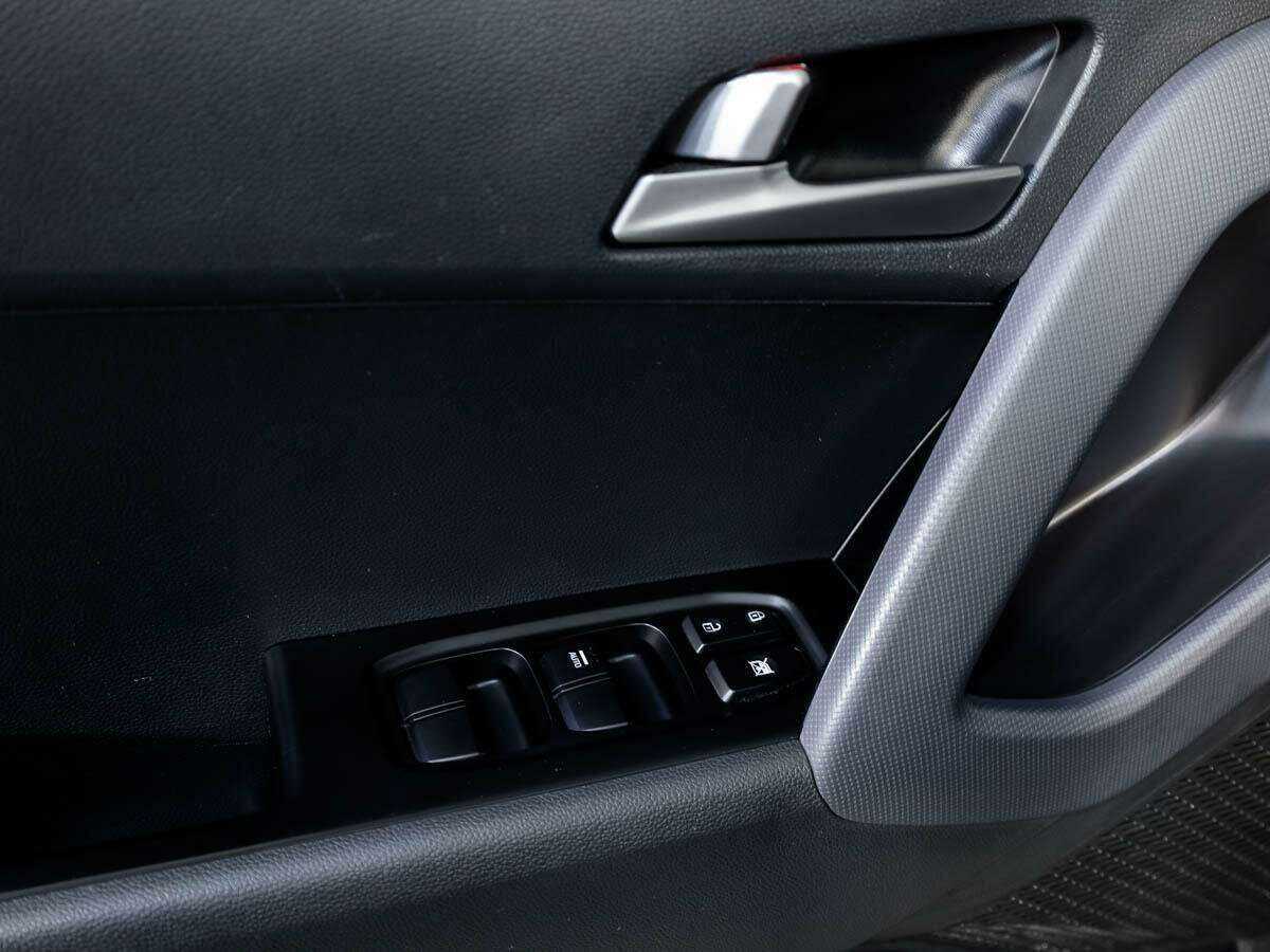 Купить Hyundai Creta, 2020, 89 969 км, фото №22