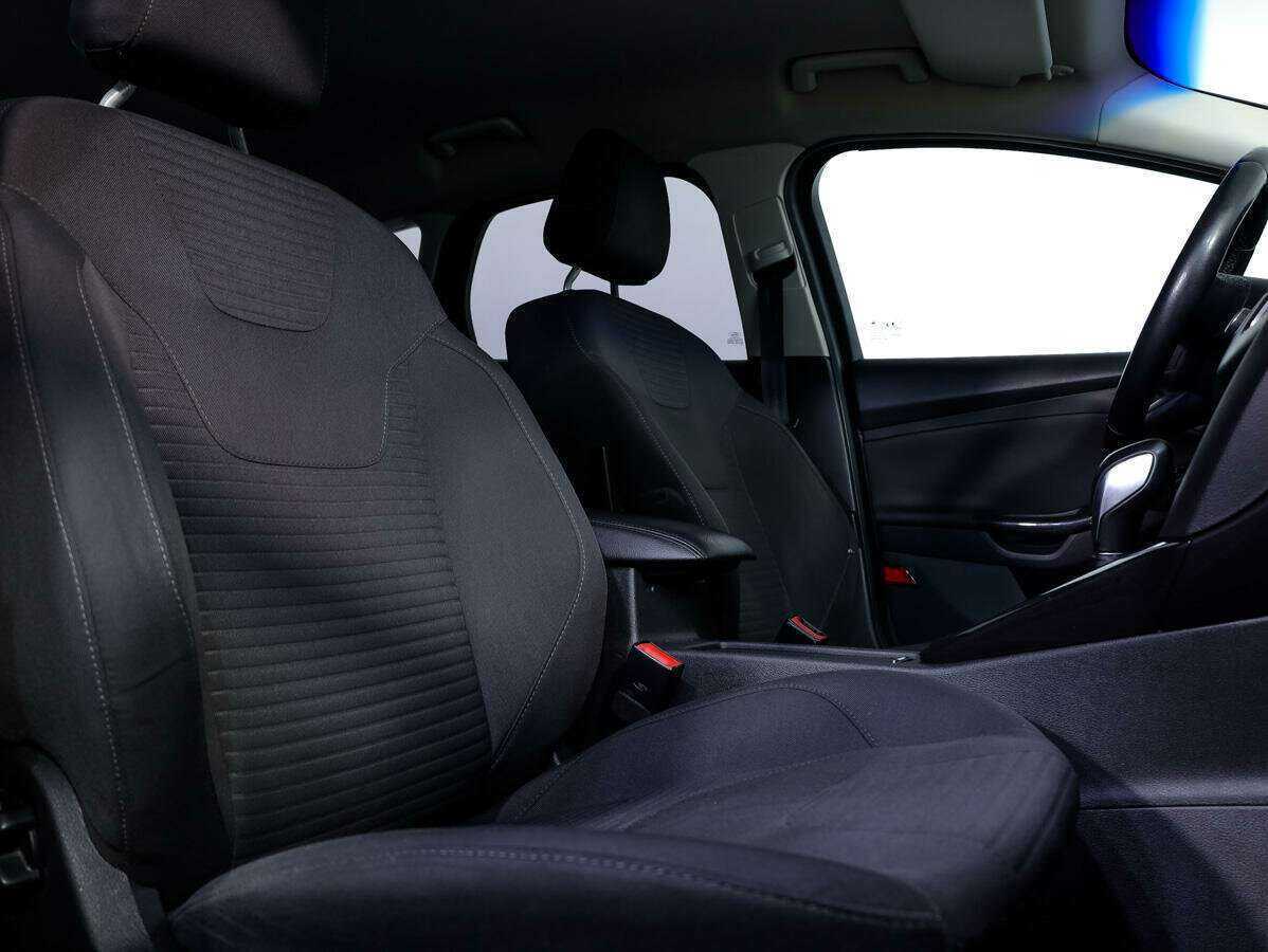 Купить Ford Focus, 2018, 107 871 км, фото №11