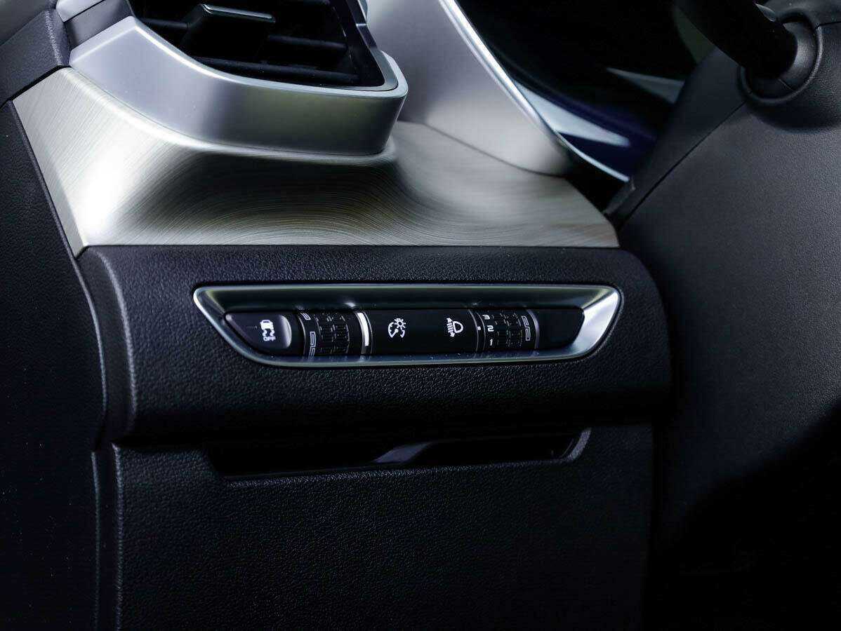 Купить Geely Coolray, 2022, 36 569 км, фото №17