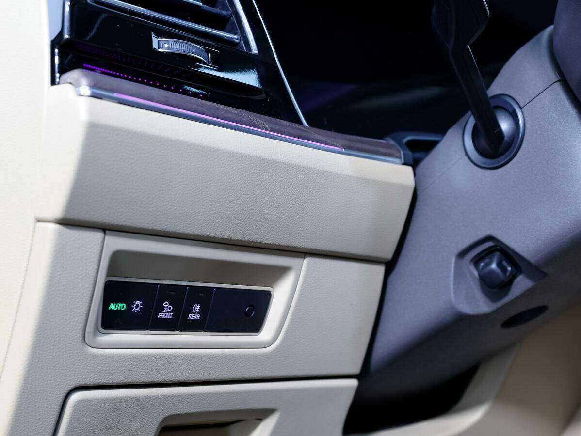 Купить Volkswagen Touareg, 2020, 100 050 км, фото №16