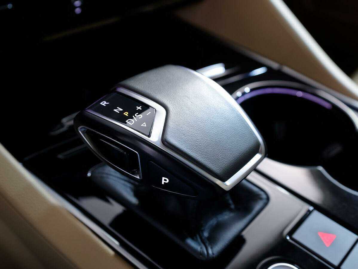 Купить Volkswagen Touareg, 2020, 100 050 км, фото №17