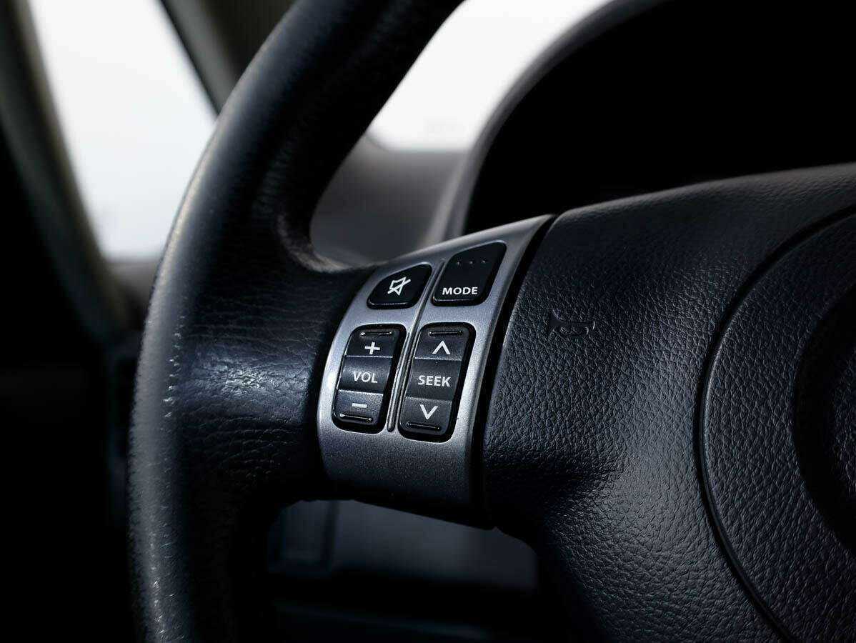 Купить Suzuki SX4, 2011, 212 811 км, фото №14