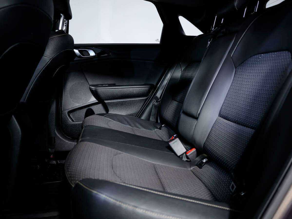 Купить Kia Ceed, 2020, 28 694 км, фото №12