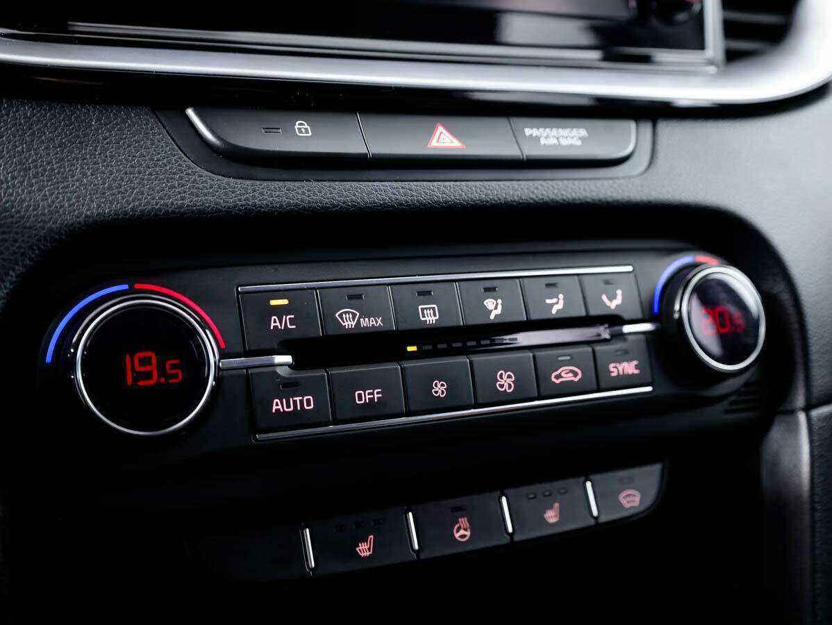 Купить Kia Ceed, 2020, 28 694 км, фото №17