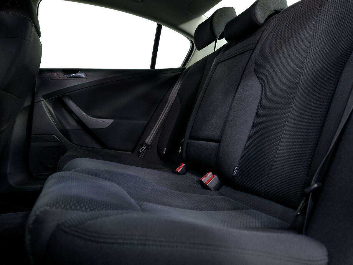 Купить Volkswagen Passat, 2007, 201 785 км, фото №12