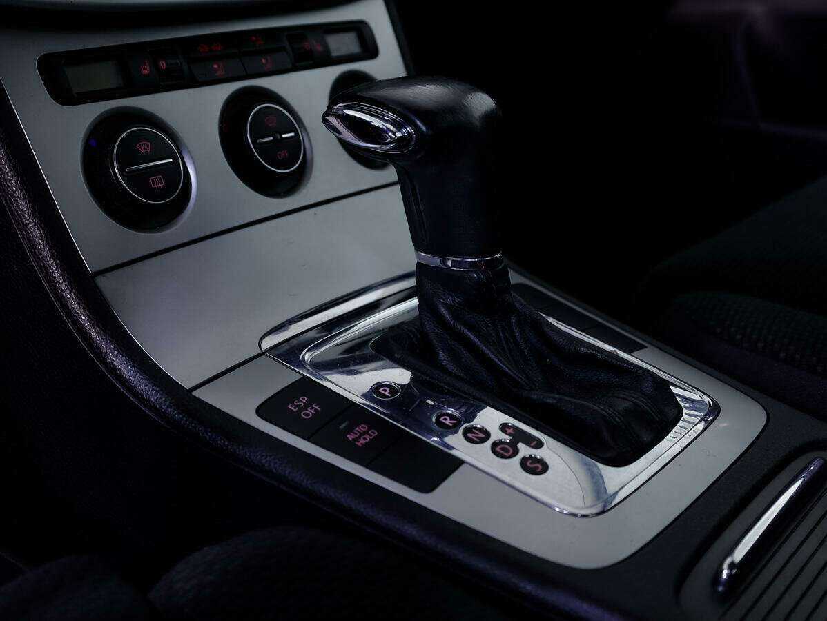 Купить Volkswagen Passat, 2007, 201 785 км, фото №15