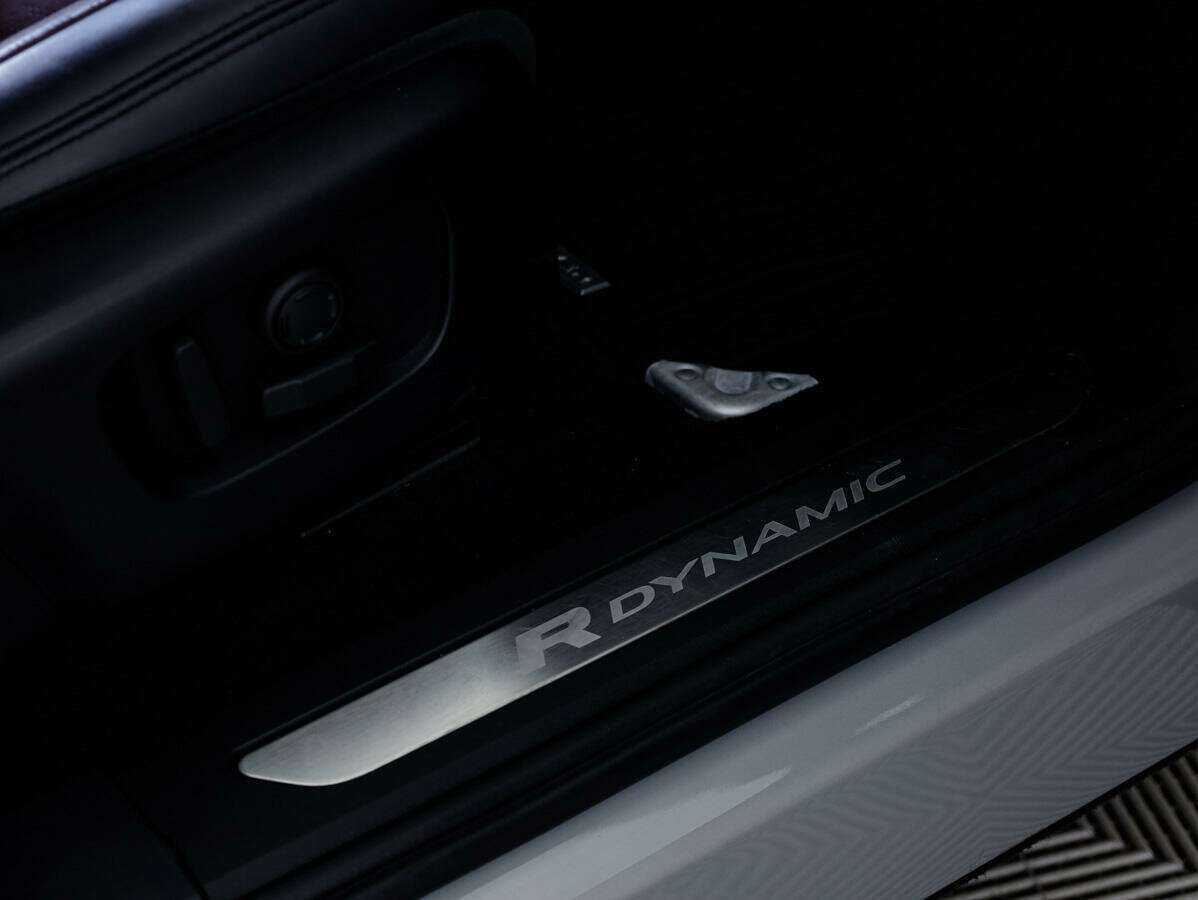 Купить Land Rover Range Rover Evoque, 2019, 50 240 км, фото №21