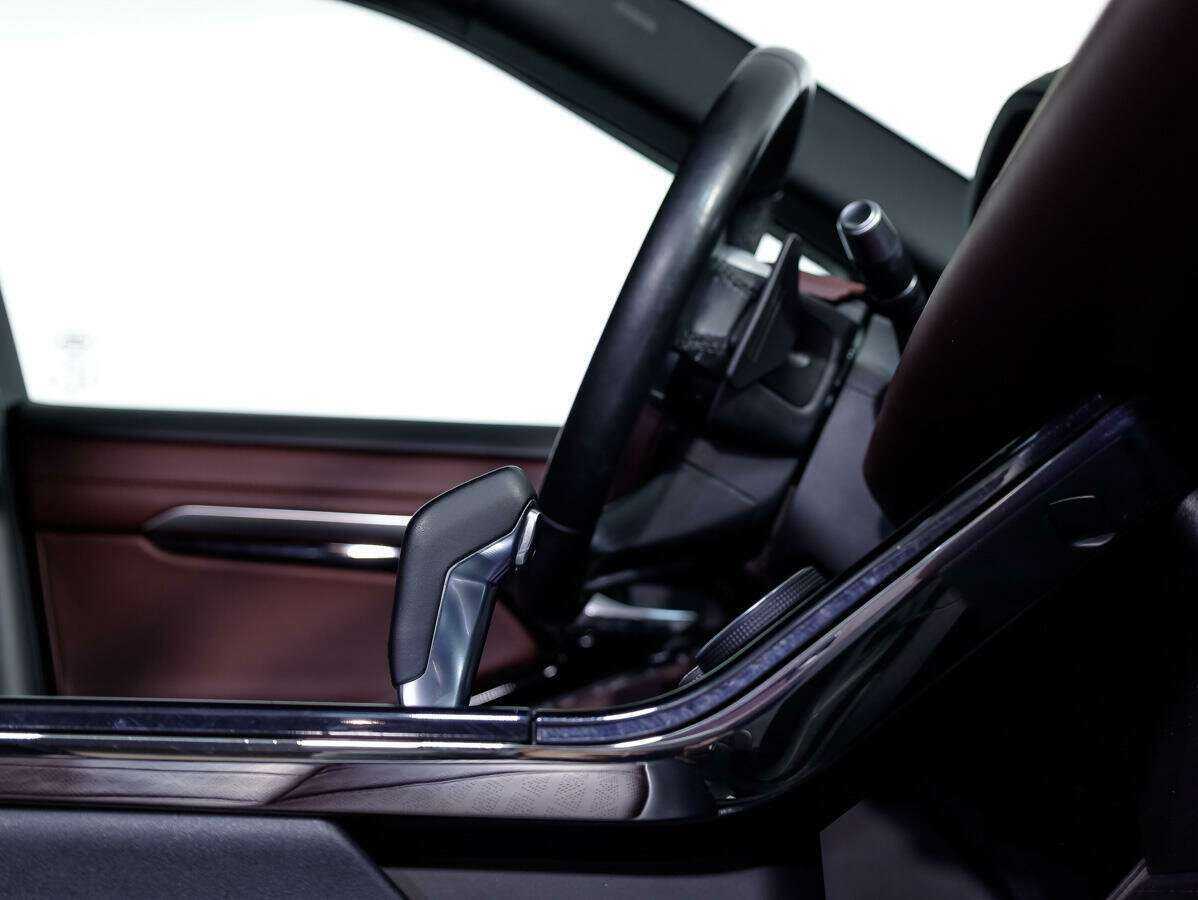 Купить Land Rover Range Rover Evoque, 2019, 50 240 км, фото №24