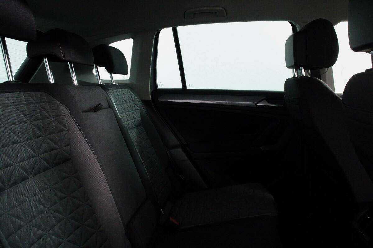Купить Volkswagen Tiguan, 2021, 20 086 км, фото №9