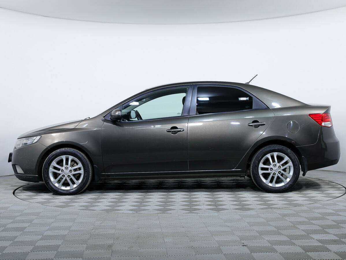 Купить Kia Cerato 6-speed, 2011, 203 975 км, фото №7