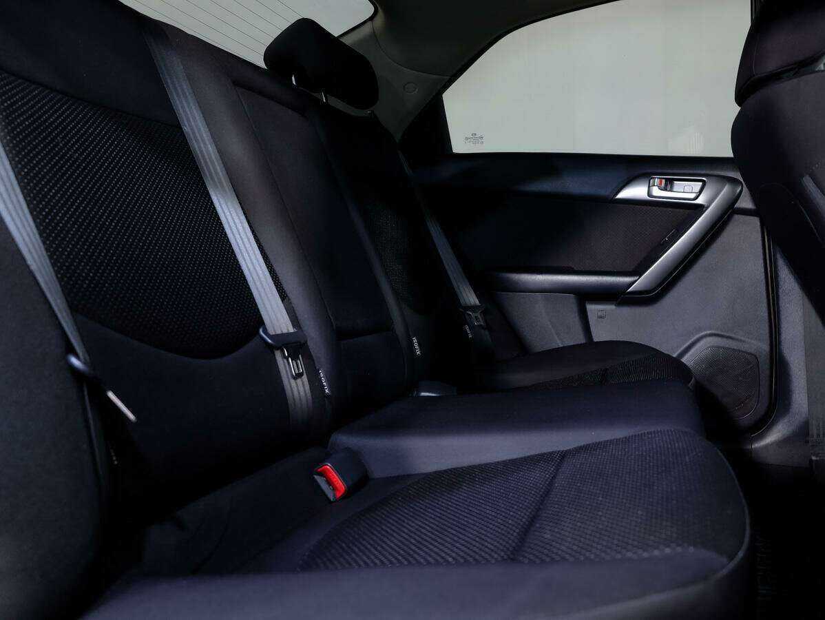 Купить Kia Cerato 6-speed, 2011, 203 975 км, фото №12