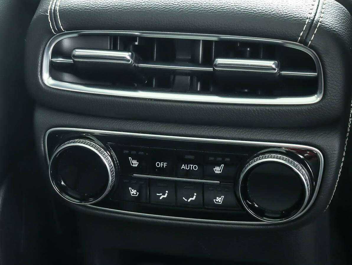 Купить Genesis GV80, 2021, 50 283 км, фото №10