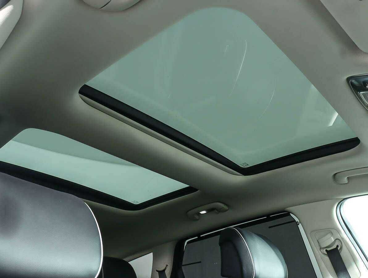 Купить Genesis GV80, 2021, 50 283 км, фото №12