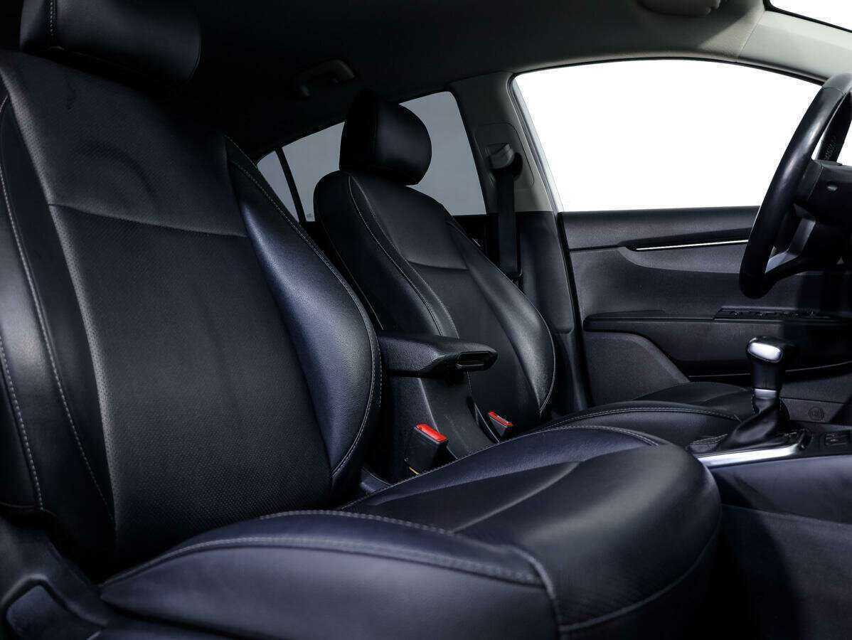 Купить Kia Rio X-Line, 2018, 81 174 км, фото №12