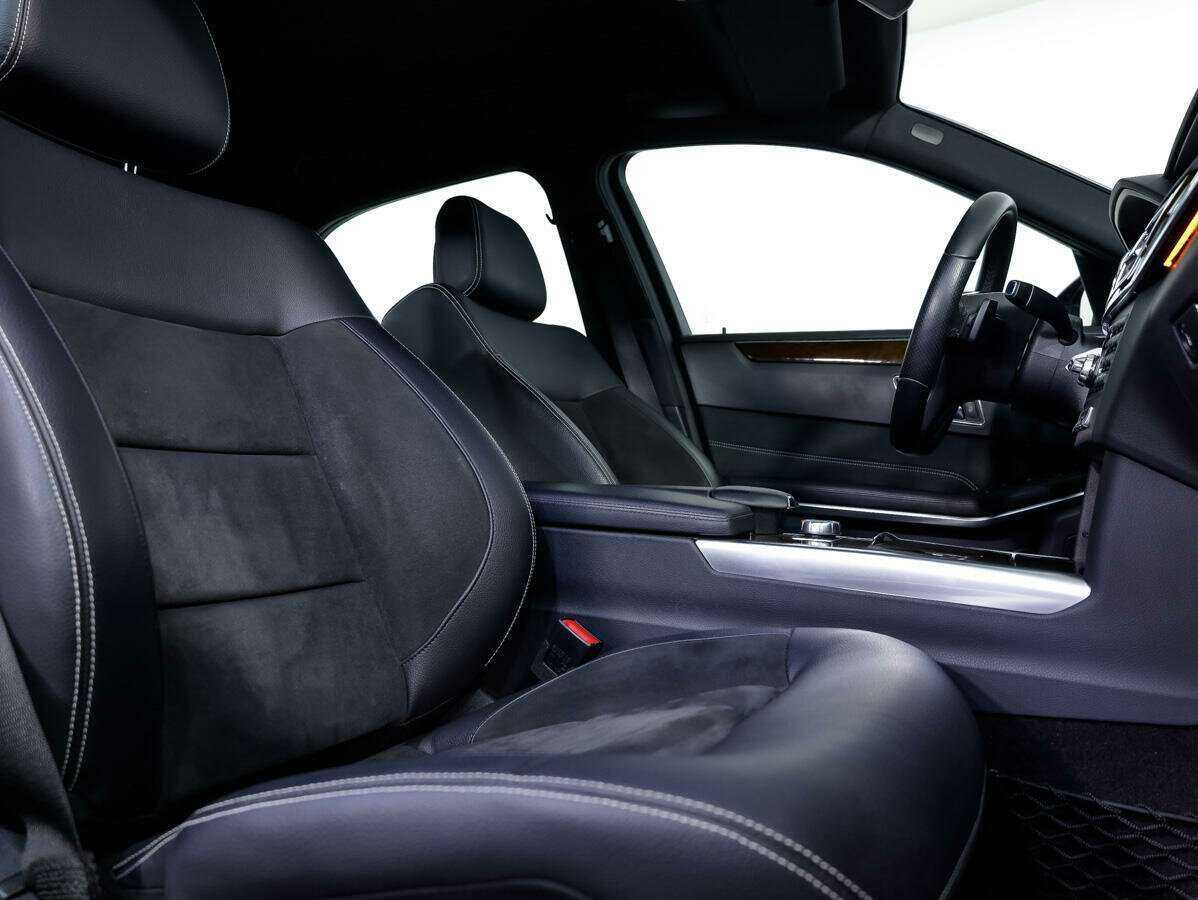 Купить Mercedes-Benz E-Класс 200, 2014, 33 562 км, фото №12
