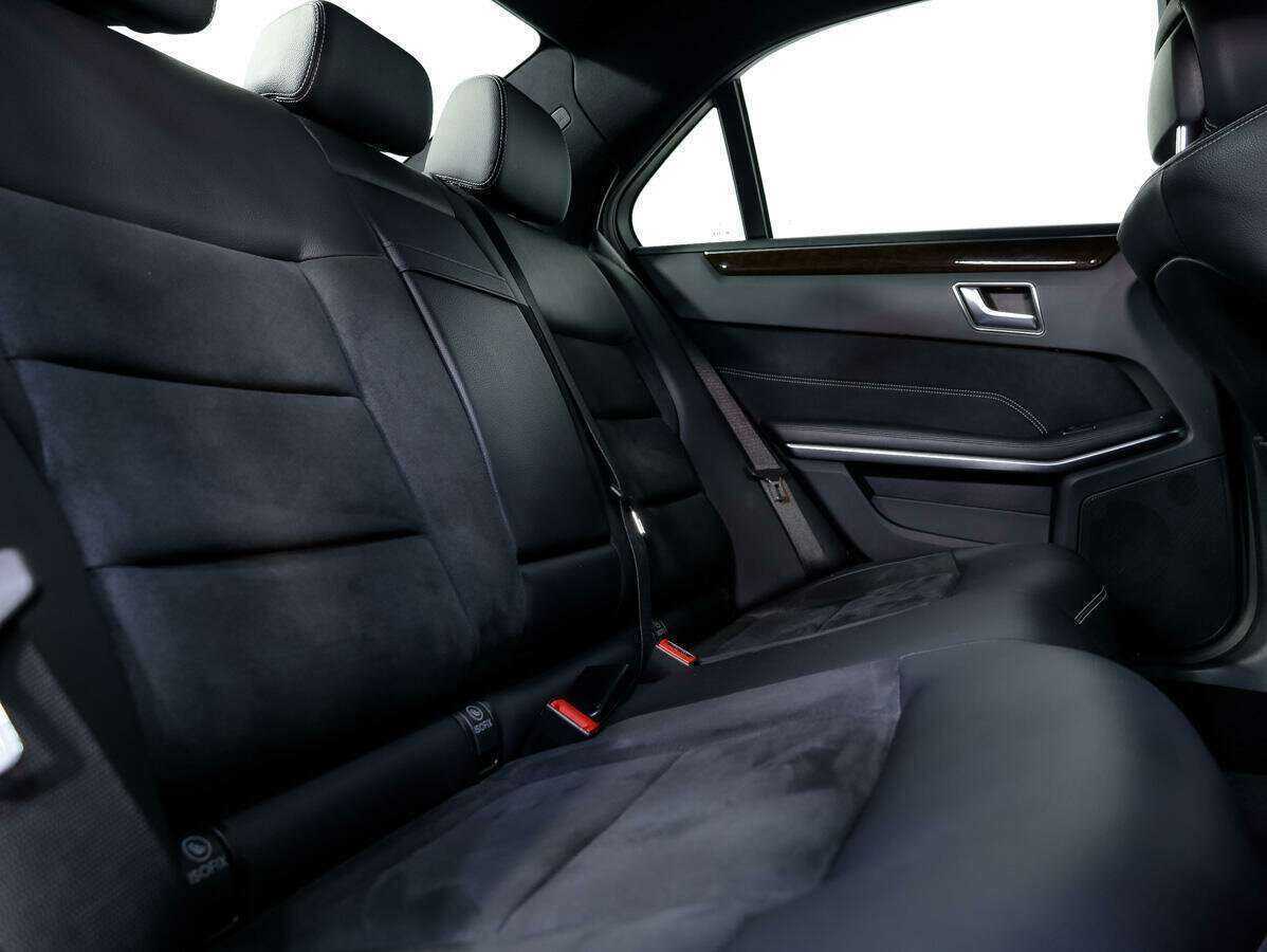 Купить Mercedes-Benz E-Класс 200, 2014, 33 562 км, фото №13