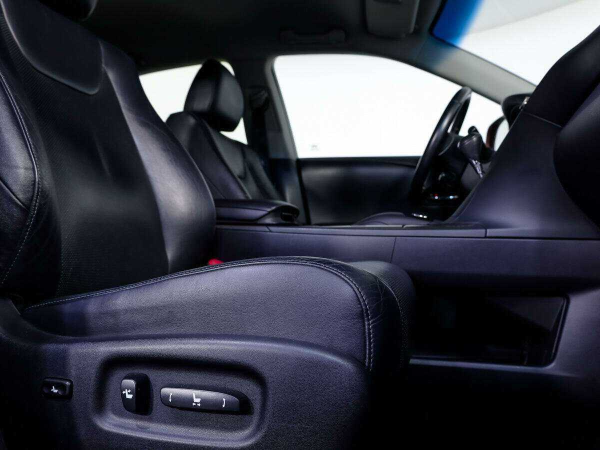Купить Lexus RX 270, 2012, 141 115 км, фото №13