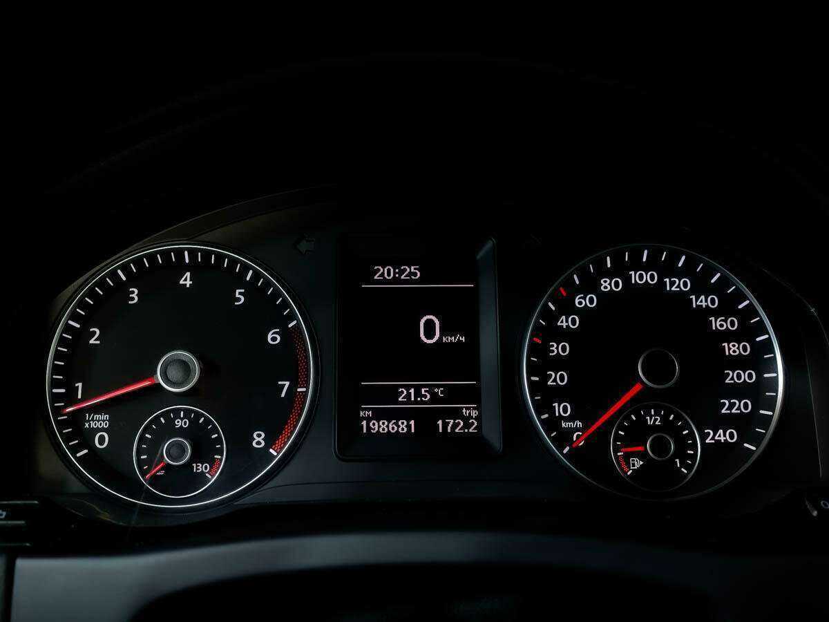 Купить Volkswagen Golf Plus, 2011, 198 681 км, фото №11