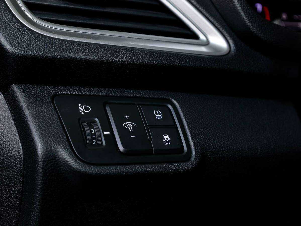 Купить Hyundai Solaris, 2019, 83 868 км, фото №15