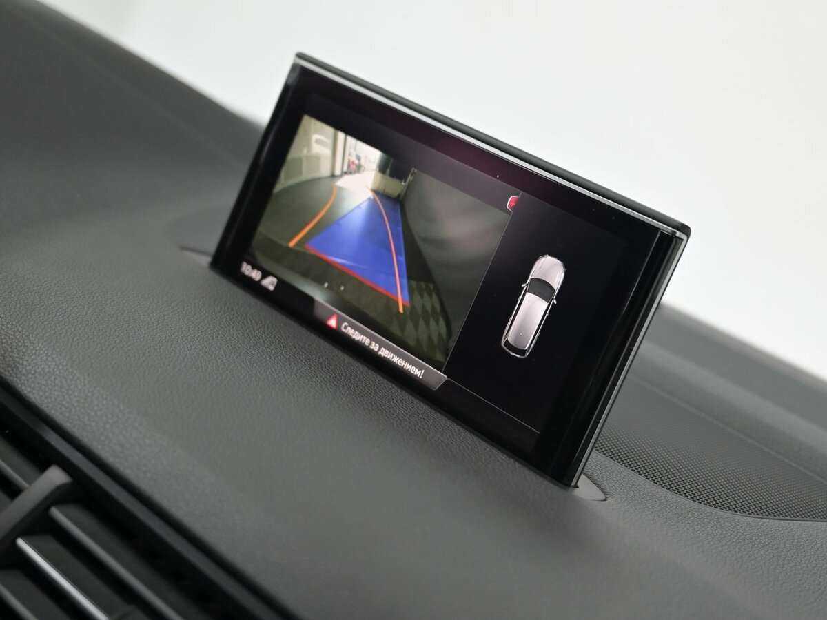 Купить Audi Q7, 2017, 128 000 км, фото №15