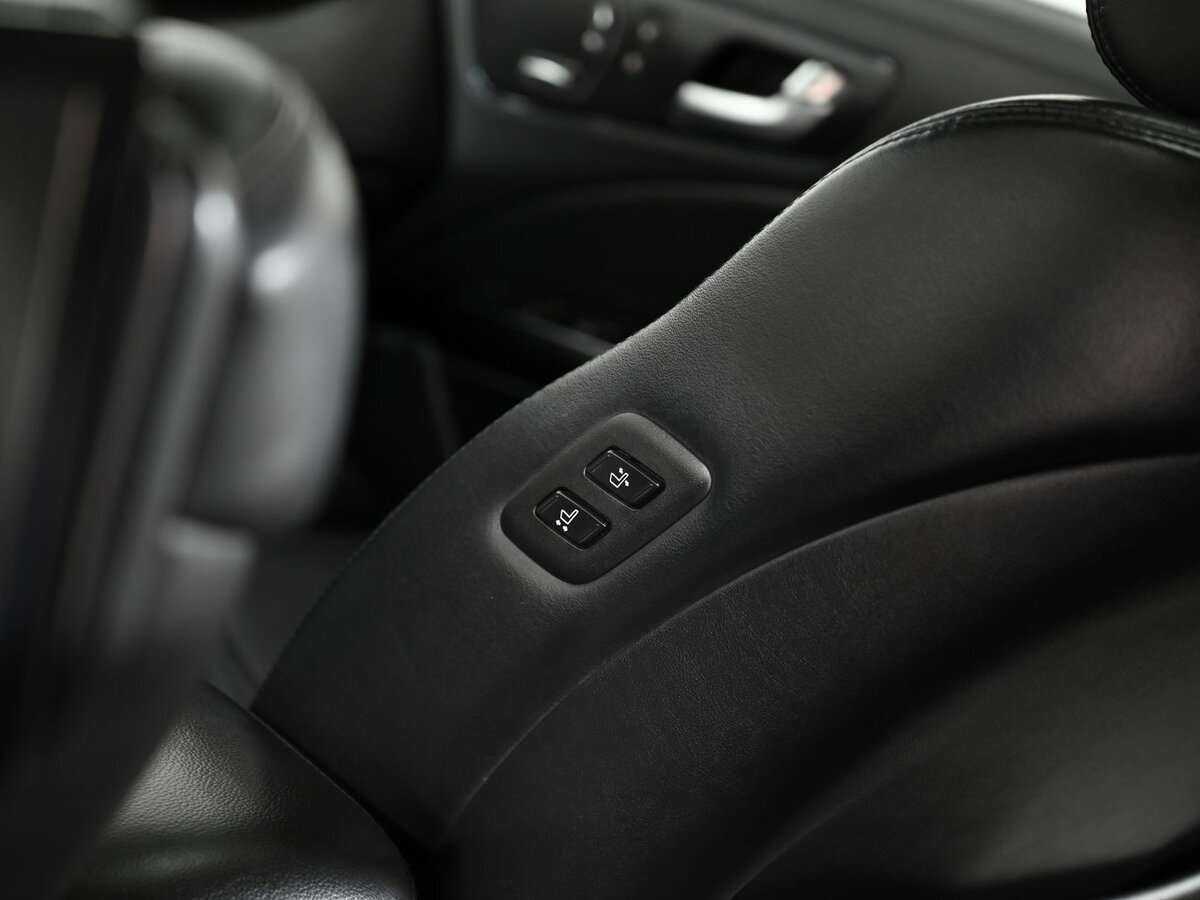 Купить Kia Quoris, 2013, 124 000 км, фото №17