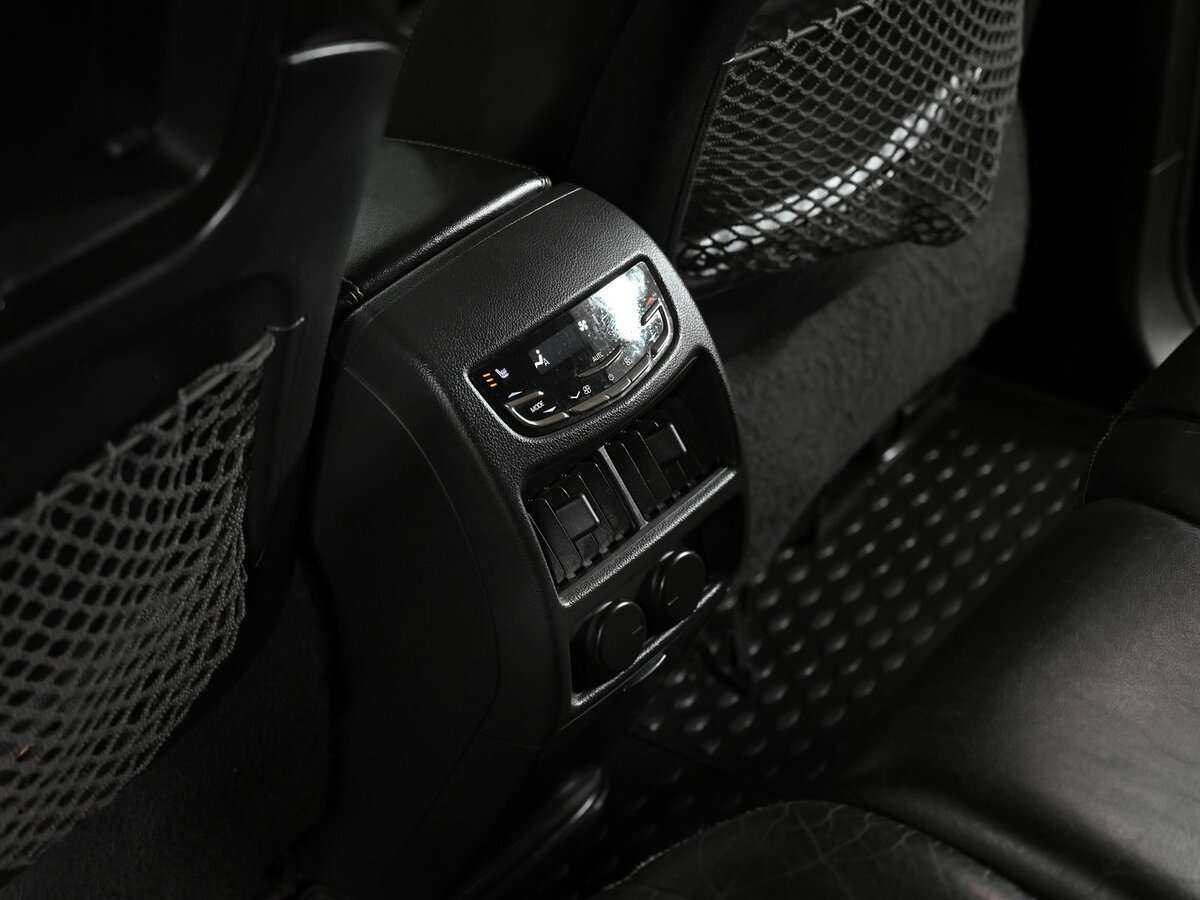 Купить Cadillac SRX, 2013, 130 000 км, фото №15