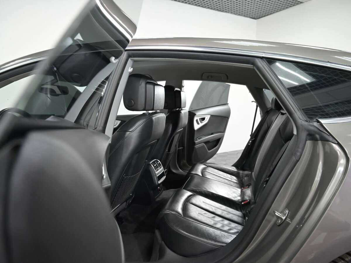 Купить Audi A7, 2011, 94 000 км, фото №6