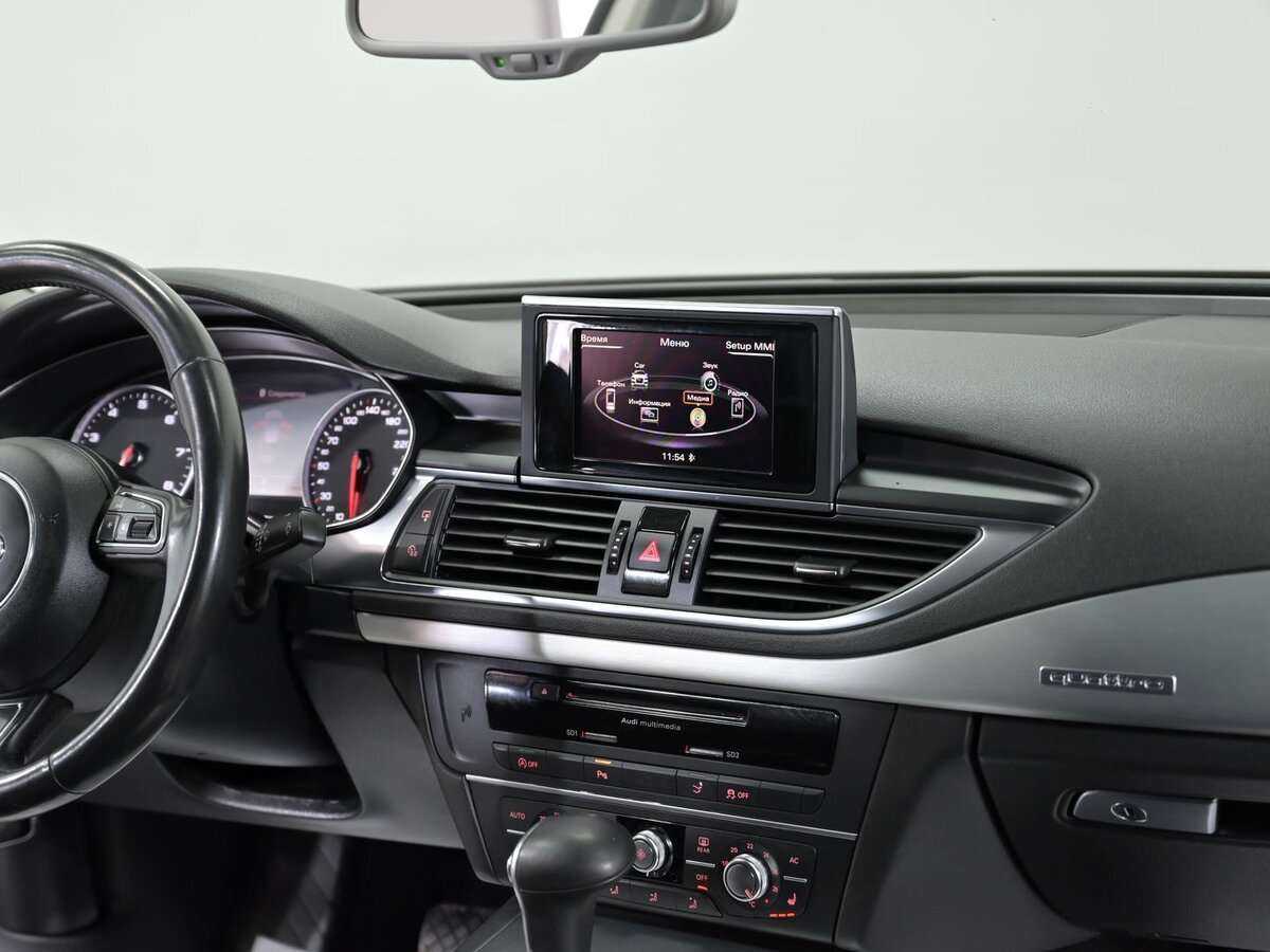 Купить Audi A7, 2011, 94 000 км, фото №8