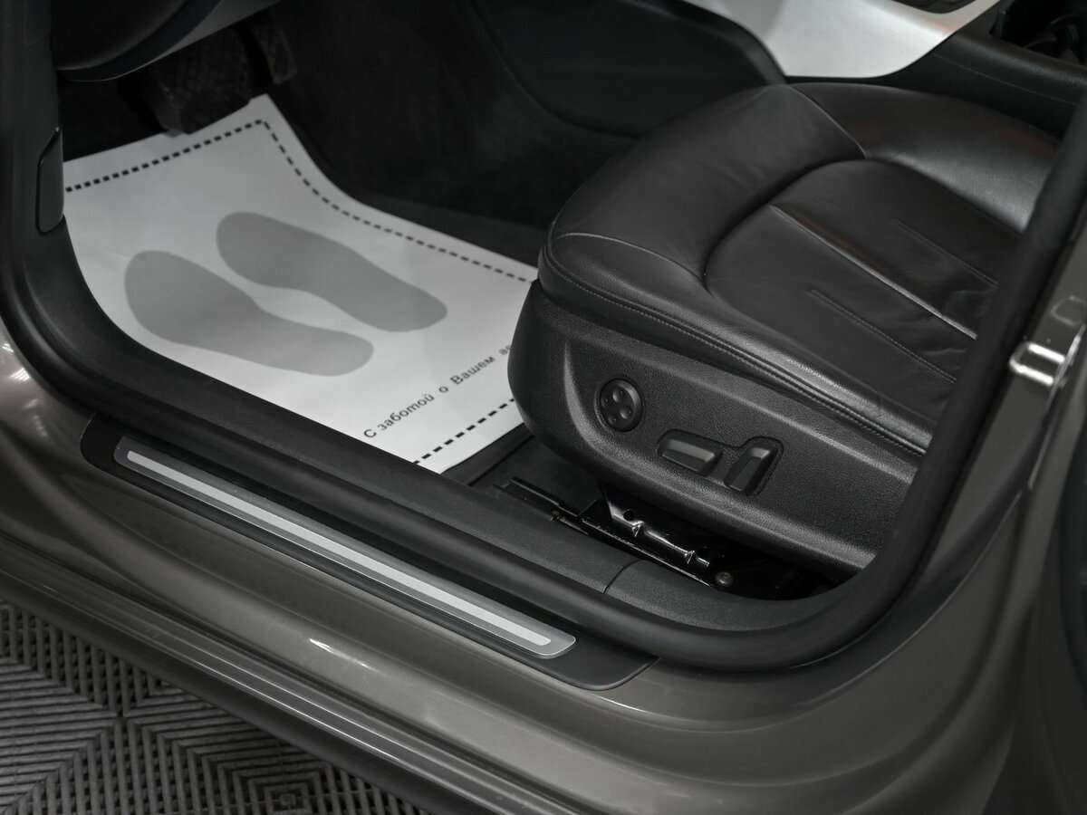 Купить Audi A7, 2011, 94 000 км, фото №10