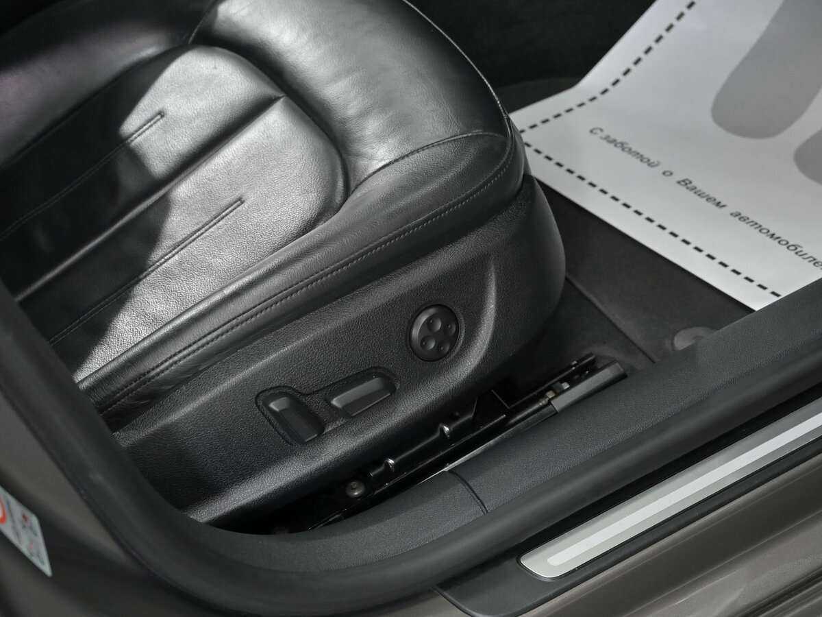 Купить Audi A7, 2011, 94 000 км, фото №11