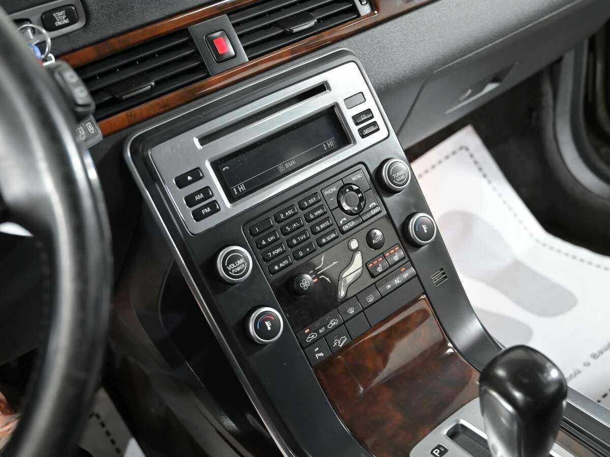 Купить Volvo XC70, 2010, 146 000 км, фото №7