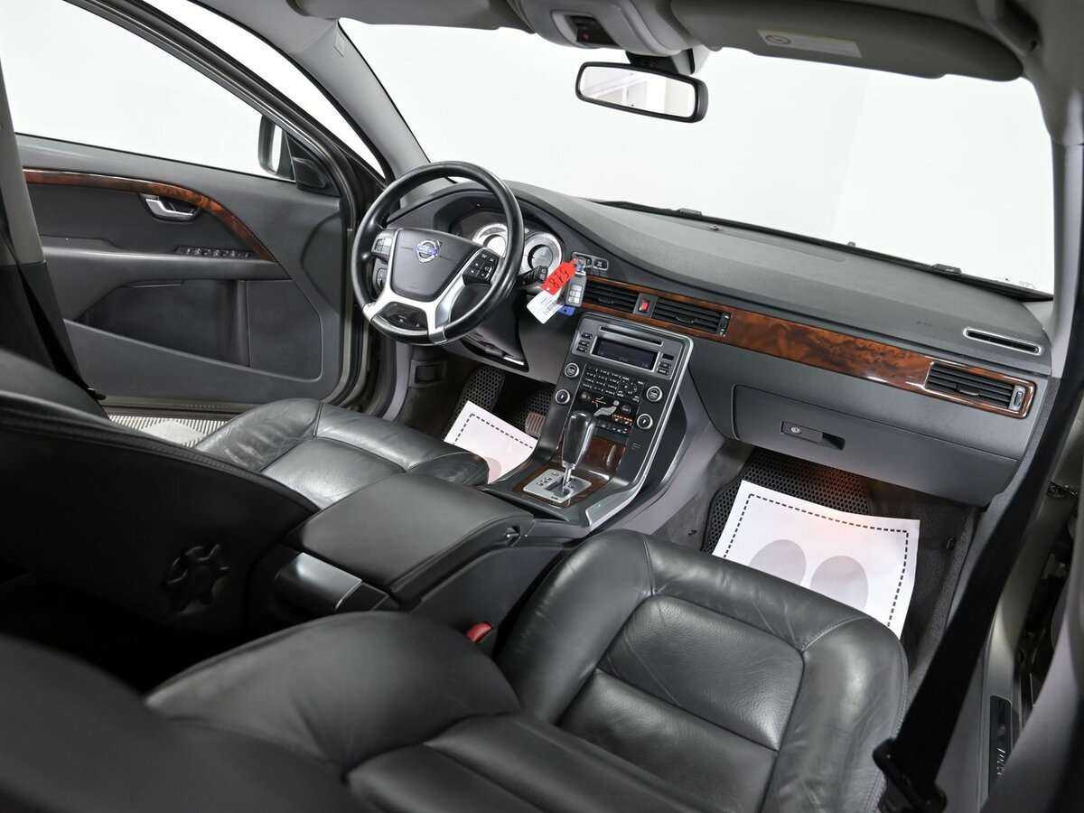 Купить Volvo XC70, 2010, 146 000 км, фото №8
