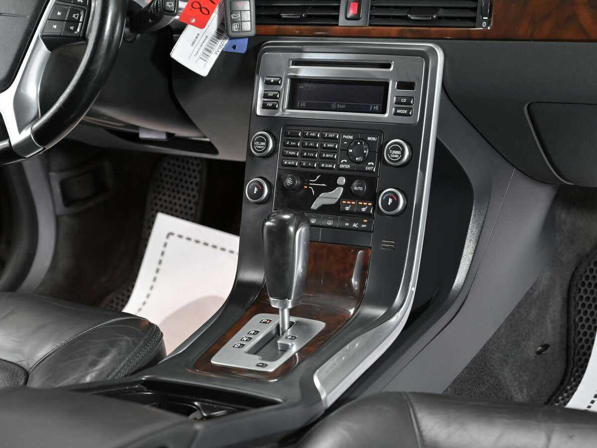 Купить Volvo XC70, 2010, 146 000 км, фото №10