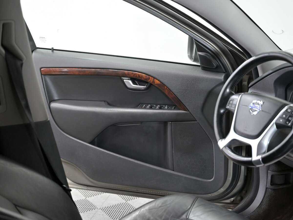 Купить Volvo XC70, 2010, 146 000 км, фото №11