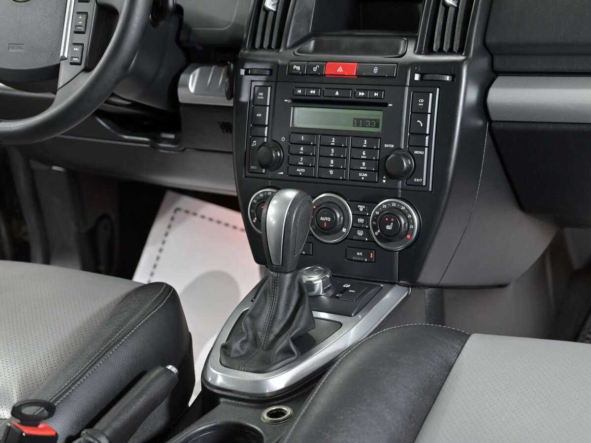 Купить Land Rover Freelander, 2010, 154 000 км, фото №11