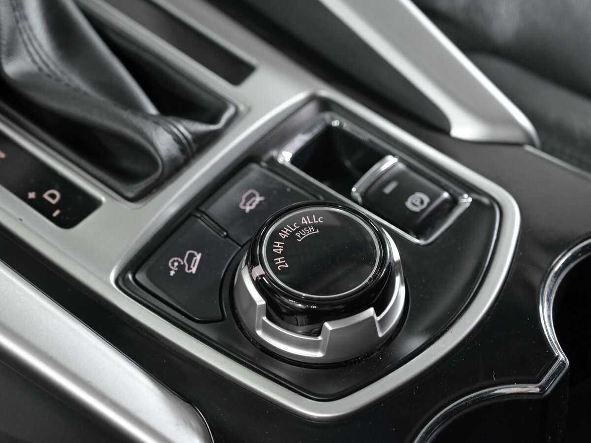 Купить Mitsubishi Pajero Sport, 2017, 169 000 км, фото №14