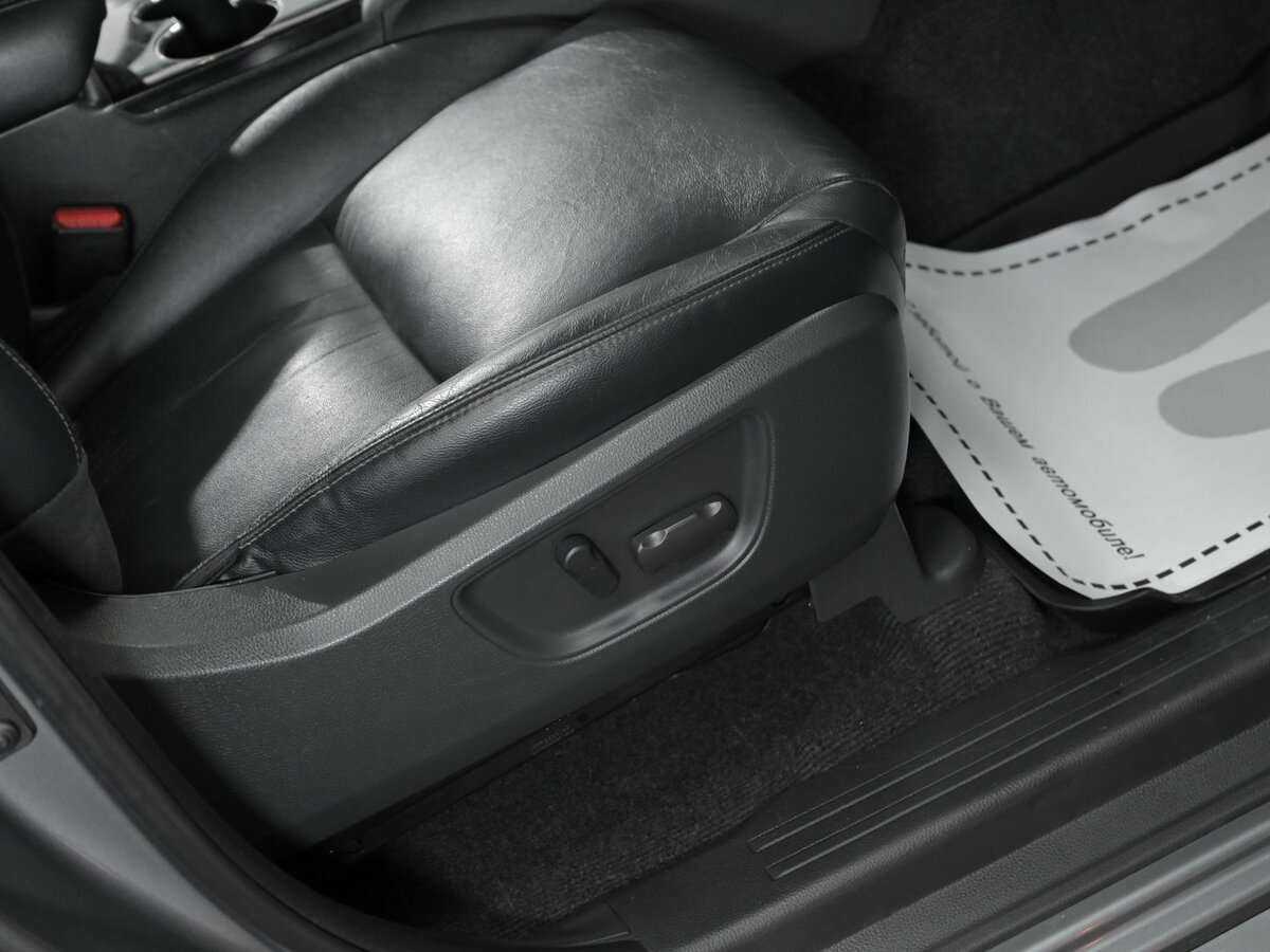 Купить Mitsubishi Pajero Sport, 2017, 169 000 км, фото №15